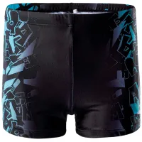 Плавки Iguana Atos jr black scuba Для него / 158