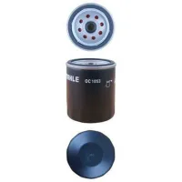 Filtru de ulei Mahle OC 1053 MHL-OC 1053 photo 2