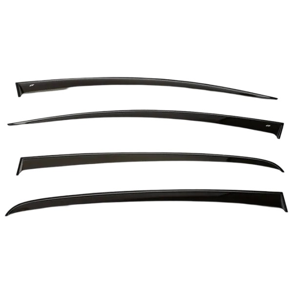 Paravânturi auto Volkswagen Golf Plus 2004 Cobra Tuning photo 1 Paravânturi auto Volkswagen Golf Plus 2004 Cobra Tuning photo 1