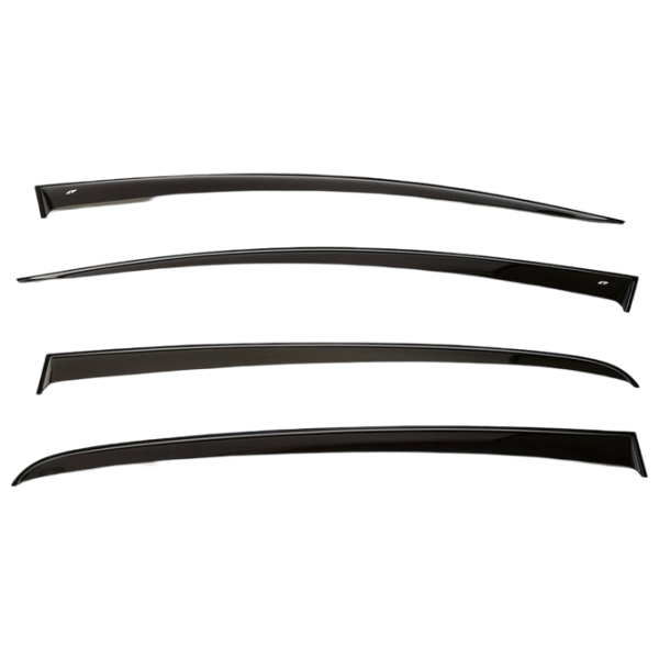 Paravânturi auto Volkswagen Golf Plus 2004 Cobra Tuning photo 1 Paravânturi auto Volkswagen Golf Plus 2004 Cobra Tuning photo 1