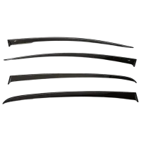 Paravânturi auto Volkswagen Golf Plus 2004 Cobra Tuning