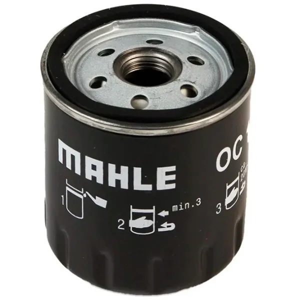 Filtru de ulei Mahle OC 1063 MHL-OC 1063 photo 1 Filtru de ulei Mahle OC 1063 MHL-OC 1063 photo 1