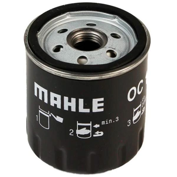 Filtru de ulei Mahle OC 1063 MHL-OC 1063 photo 1 Filtru de ulei Mahle OC 1063 MHL-OC 1063 photo 1