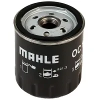 Filtru de ulei Mahle OC 1063 MHL-OC 1063