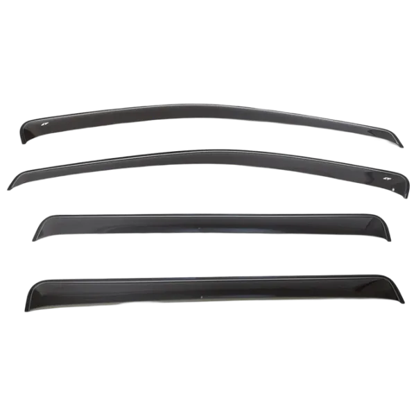 Дефлекторы окон Volkswagen Galaxy 1996 - 2006 Cobra Tuning photo 1 Дефлекторы окон Volkswagen Galaxy 1996 - 2006 Cobra Tuning photo 1