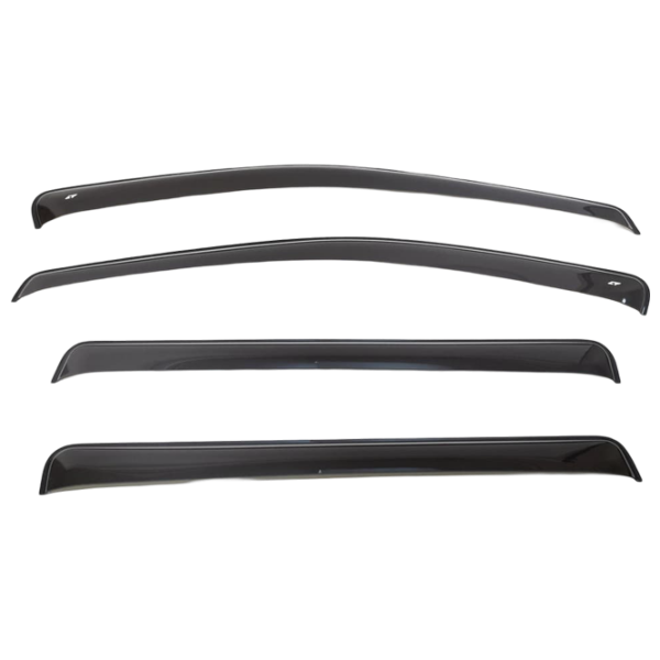 Дефлекторы окон Volkswagen Galaxy 1996 - 2006 Cobra Tuning photo 1 Дефлекторы окон Volkswagen Galaxy 1996 - 2006 Cobra Tuning photo 1