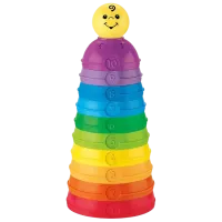 Развивающий набор Fisher Price W4472 1+/ Логическая игра