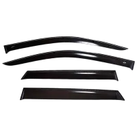 Paravânturi auto Volkswagen Polo 1994 - 2000 Cobra Tuning