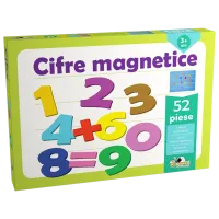 Развивающий набор Noriel Magnetic Ciphers 3+/ Развитие