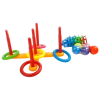 Joc de masă M-Toys Basket Rings 3+/ Basketball photo 2