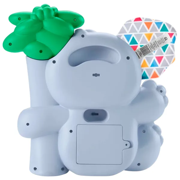 Jucărie muzicală Fisher Price Linkimals Koala GRG60 de la 9 luni / Multicolor Gray photo 2