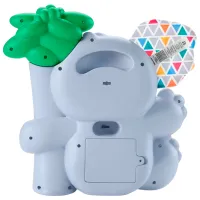 Jucărie muzicală Fisher Price Linkimals Koala GRG60 de la 9 luni / Multicolor Gray photo 2
