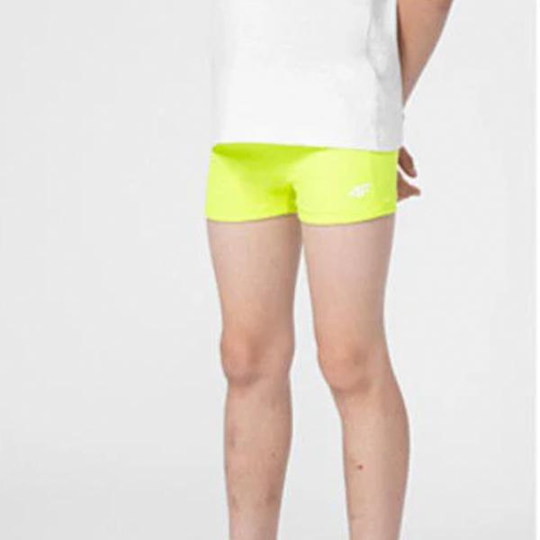 Slip de înot 4F Swimming trunks m005 Pentru el / 122 - 128 photo 5
