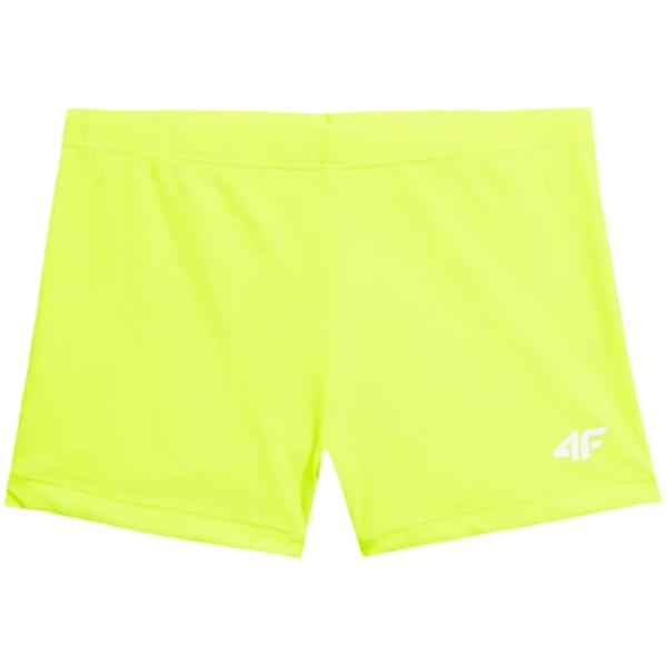 Slip de înot 4F Swimming trunks m005 Pentru el / 146 - 152 photo 1