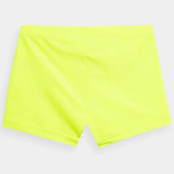 Slip de înot 4F Swimming trunks m005 Pentru el / 146 - 152 photo 2