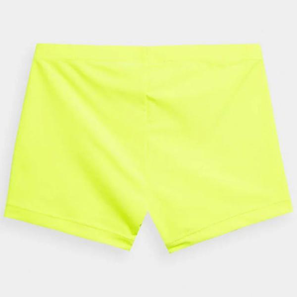 Slip de înot 4F Swimming trunks m005 Pentru el / 146 - 152 photo 3