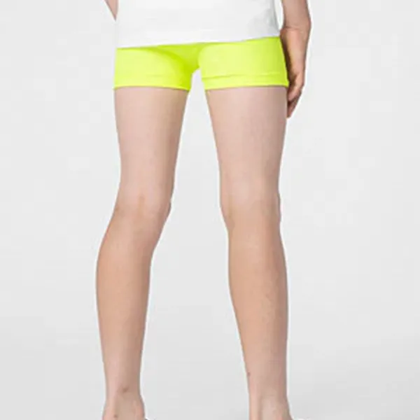 Slip de înot 4F Swimming trunks m005 Pentru el / 146 - 152 photo 4