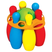 Joc de masă Classic World Bowling 3+/ Bowling