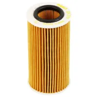 Масляный фильтр Mahle OX 379D MHL-OX 379D