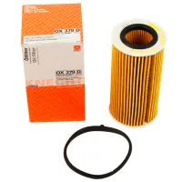 Filtru de ulei Mahle OX 379D MHL-OX 379D photo 2