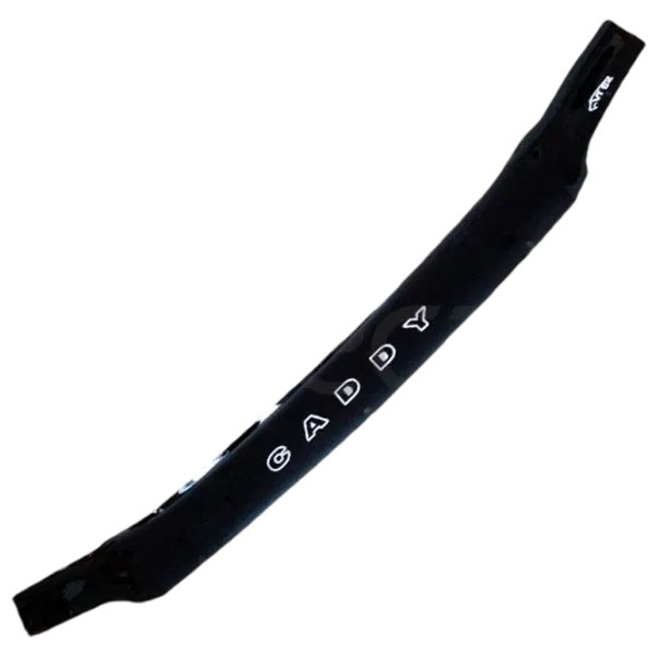 Deflector pentru capotă Volkswagen Caddy 1996 - 2004 Vip Tuning photo 1 Deflector pentru capotă Volkswagen Caddy 1996 - 2004 Vip Tuning photo 1