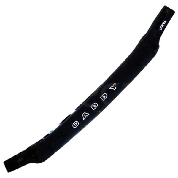 Deflector pentru capotă Volkswagen Caddy 1996 - 2004 Vip Tuning photo 1 Deflector pentru capotă Volkswagen Caddy 1996 - 2004 Vip Tuning photo 1