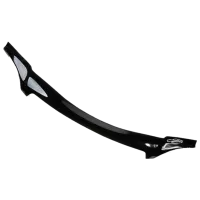 Deflector pentru capotă Volkswagen Tiguan 2008 - 2011 Vip Tuning