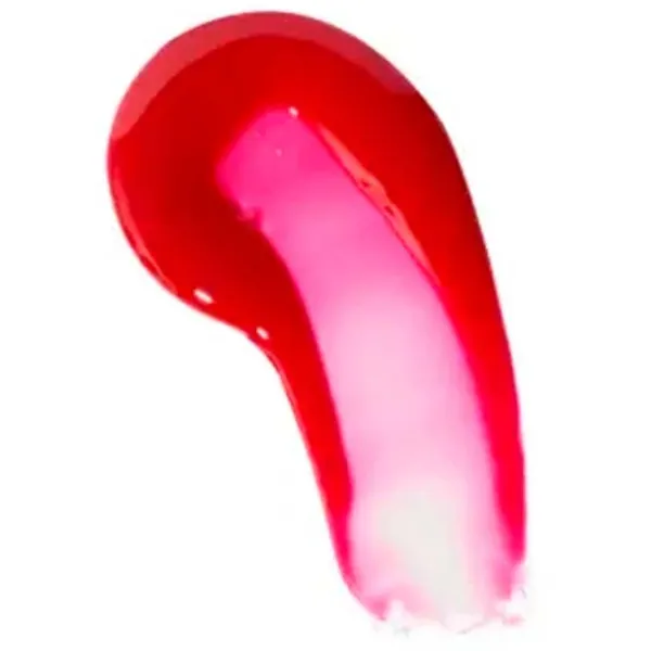 Ulei pentru buze Revolution Drip It Glossy Lip Oil 0.0055l / Red photo 2 Ulei pentru buze Revolution Drip It Glossy Lip Oil 0.0055l / Red photo 2