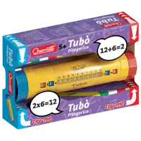 Joc educativ Quercetti Pitagor  3+/ Dezvoltare