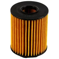 Масляный фильтр Mahle OX 371D MHL-OX 371D