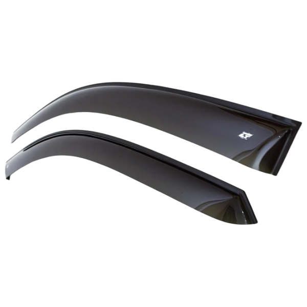 Дефлекторы окон Chrysler Voyager III 1995 - 2007 Cobra Tuning photo 1 Дефлекторы окон Chrysler Voyager III 1995 - 2007 Cobra Tuning photo 1