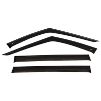 Дефлекторы окон Citroën C4 Grand Picasso 2007 Cobra Tuning