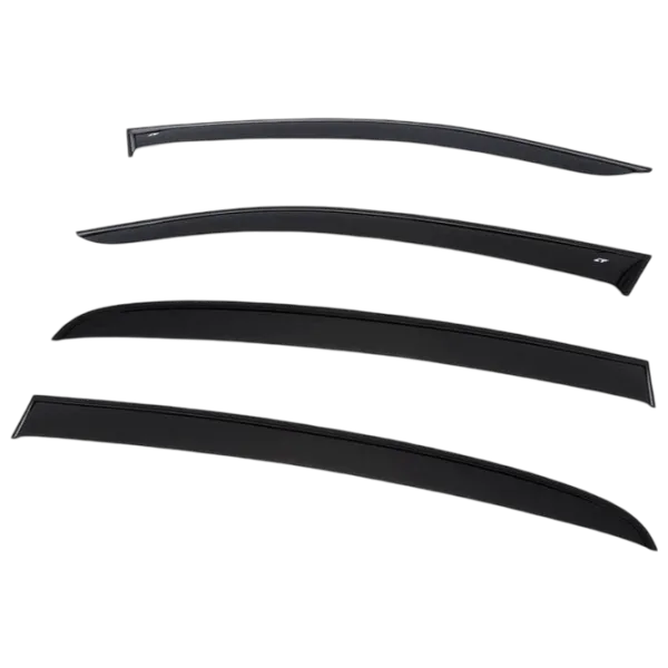 Paravânturi auto Opel Astra H 2004 Cobra Tuning photo 1 Paravânturi auto Opel Astra H 2004 Cobra Tuning photo 1