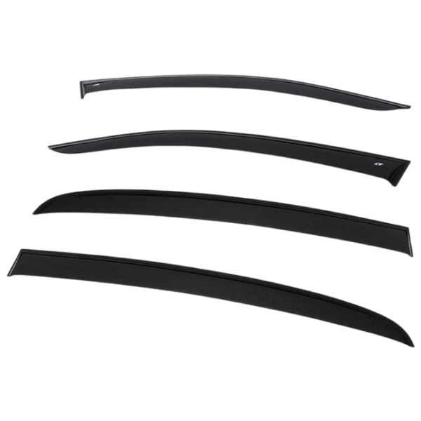 Paravânturi auto Opel Astra H 2004 Cobra Tuning photo 1 Paravânturi auto Opel Astra H 2004 Cobra Tuning photo 1