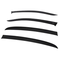 Paravânturi auto Opel Astra H 2004 Cobra Tuning