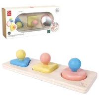 Joc educativ Montessori Insight game 3+/ Dezvoltare photo 2