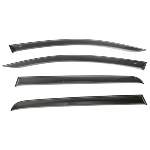 Paravânturi auto Opel Astra H 2004 Cobra Tuning photo 1 Paravânturi auto Opel Astra H 2004 Cobra Tuning photo 1