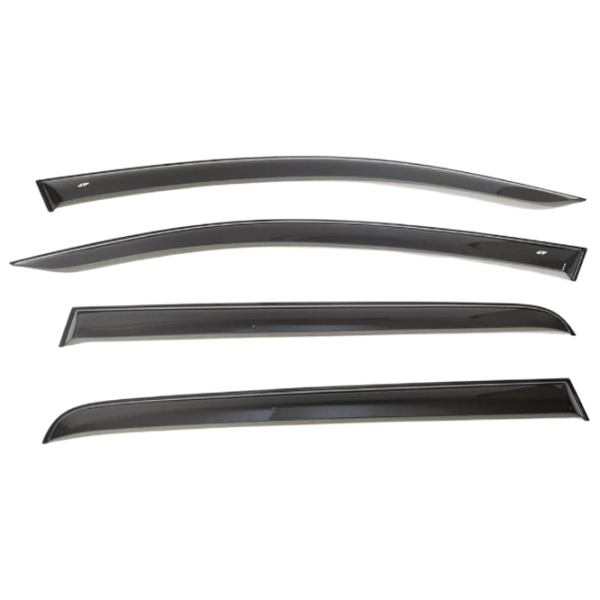 Paravânturi auto Opel Astra H 2004 Cobra Tuning photo 1 Paravânturi auto Opel Astra H 2004 Cobra Tuning photo 1