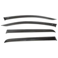 Paravânturi auto Opel Astra H 2004 Cobra Tuning