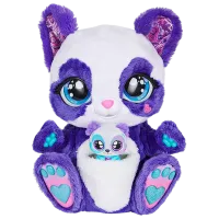 Интерактивная игрушка Spin Master Peek-a-Roo 6060420 5+ / Пурпурный