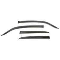 Paravânturi auto Opel Meriva A 2002 - 2011 Cobra Tuning