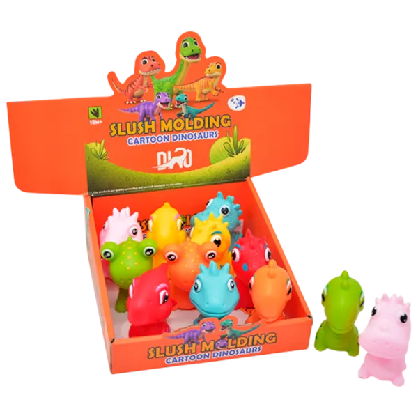 Интерактивная игрушка New World 602082  2+ / Разноцветный photo 1