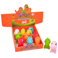 Интерактивная игрушка New World 602082  2+ / Разноцветный