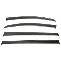 Paravânturi auto Opel Zafira B 2006 Cobra Tuning