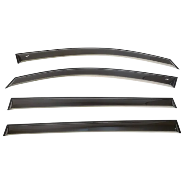 Paravânturi auto Opel Zafira B 2000 - 2005 Cobra Tuning photo 1 Paravânturi auto Opel Zafira B 2000 - 2005 Cobra Tuning photo 1