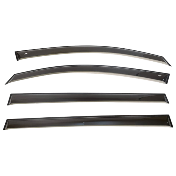 Paravânturi auto Opel Zafira B 2000 - 2005 Cobra Tuning photo 1 Paravânturi auto Opel Zafira B 2000 - 2005 Cobra Tuning photo 1