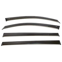 Paravânturi auto Opel Zafira B 2000 - 2005 Cobra Tuning