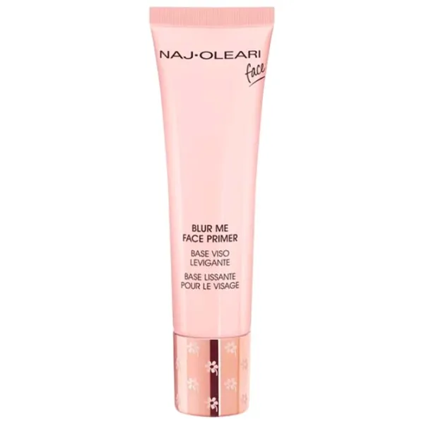 Primer Naj Oleari Blur me Face Primer Beige /  photo 1 Primer Naj Oleari Blur me Face Primer Beige /  photo 1