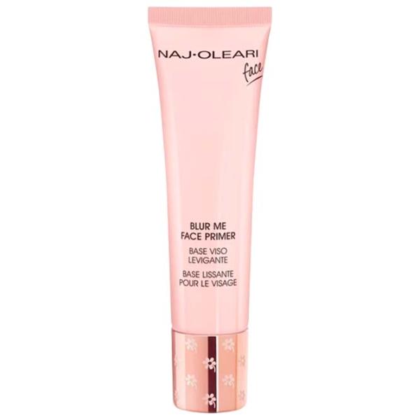 Primer Naj Oleari Blur me Face Primer Beige /  photo 1 Primer Naj Oleari Blur me Face Primer Beige /  photo 1