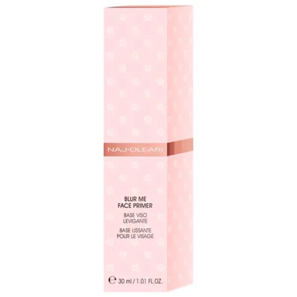 Primer Naj Oleari Blur me Face Primer Beige /  photo 3 Primer Naj Oleari Blur me Face Primer Beige /  photo 3